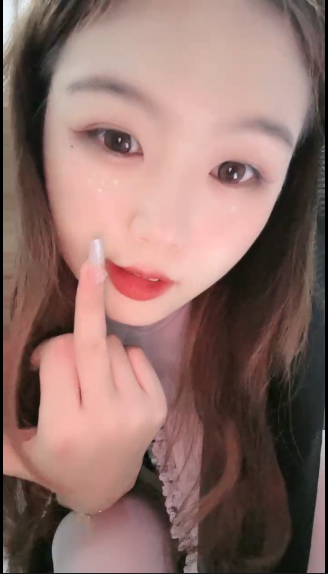 套路直播时颜-修女盯射【1V】【179MB百度云】