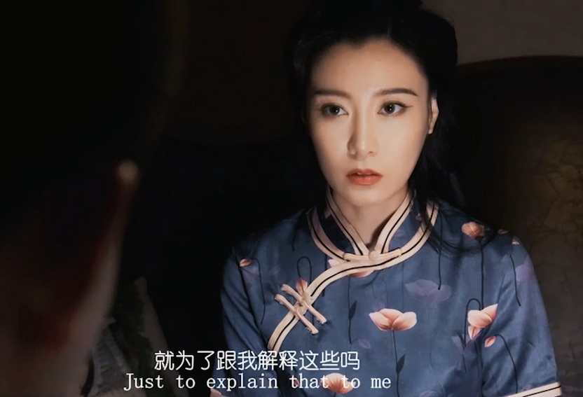 星空传媒-妍妍-色戒之英雄归来(1V,715M)