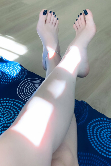 足控精品-onlyfans美足 ninaftme-原版合集 2(2P,18V,803M)