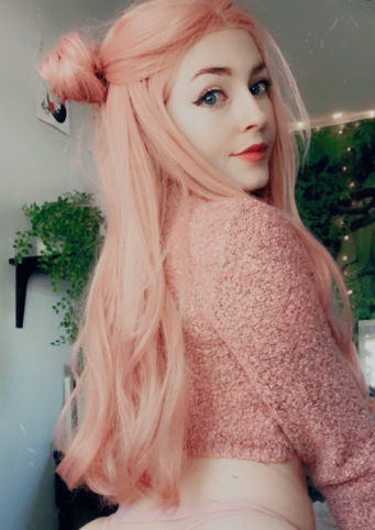 颜值cos姐姐-adorableamy-fansly原版视图 5(44P,5V,585M)