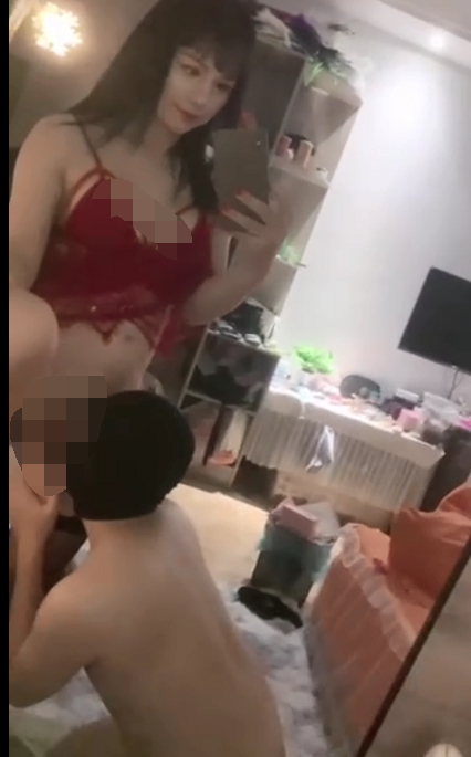 另类466弹-国产ts 夏娜-小合集(4V,166M)