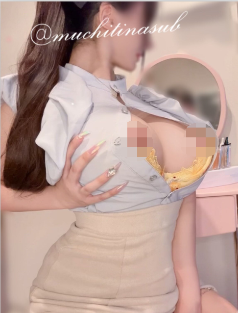 推特极品樱花妹-ティナ@muchi_tina-私购视图 4(25P,6V,1.85G)
