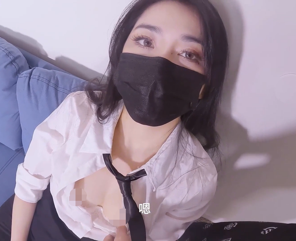 超极品福利姬-小水水-公司高管女经理(1V,625M)