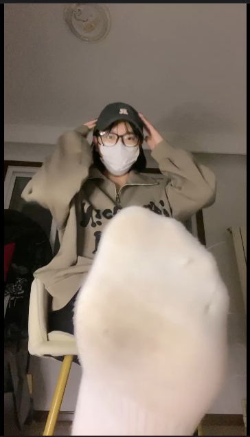 套路直播阿宁-寸止被亲妹妹发现【1V】【253MB百度云】