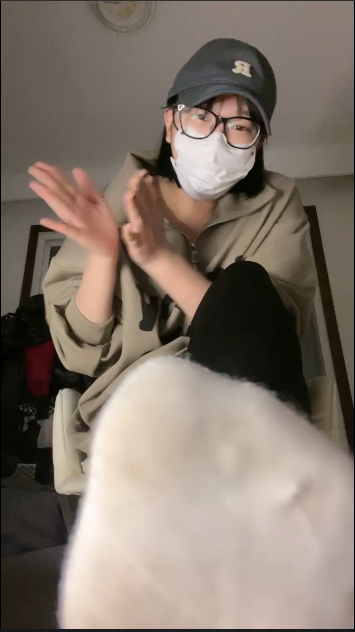 套路直播阿宁-寸止被亲妹妹发现【1V】【253MB百度云】