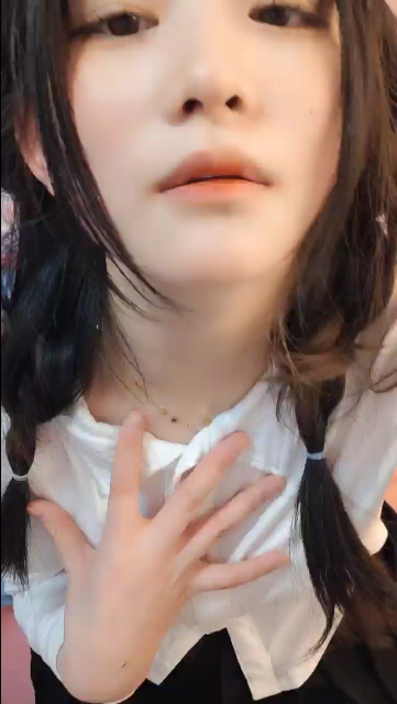 套路直播桃川软软-狗狗狗们快进来黑白双煞【1V】【388MB百度云】