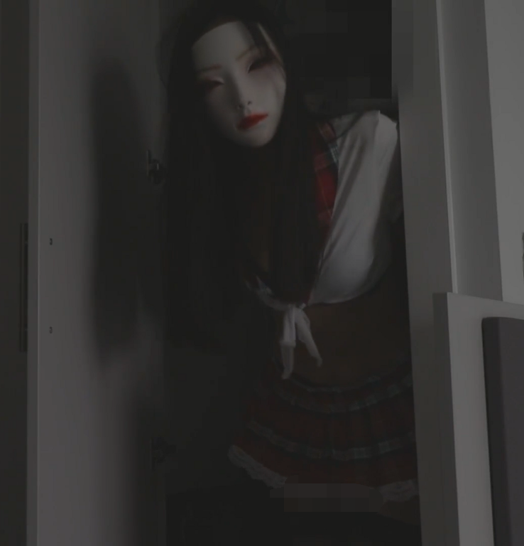 极品御姐-sadmiss-jk学姐(1V,340M)
