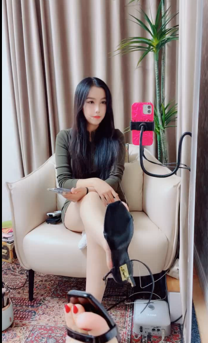 足控-易直播 jiajia 12（1V,778M）