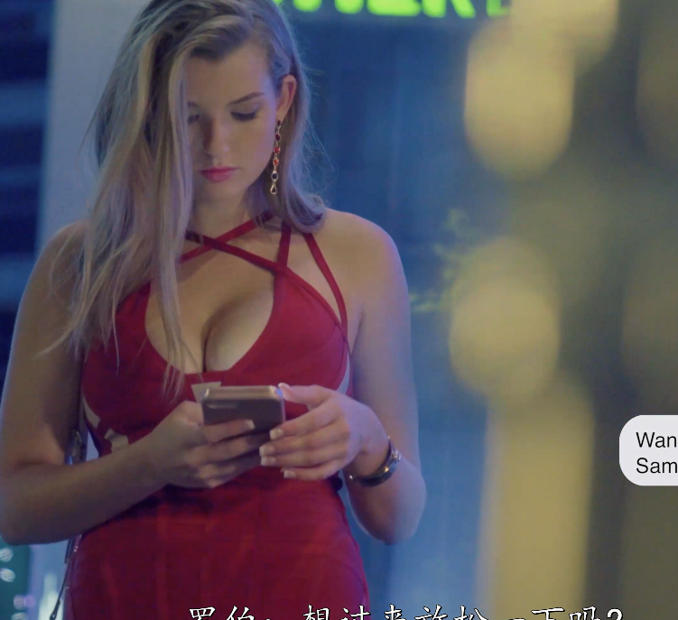 欧美AV-mia melano-中文字幕（1V,2.35G）