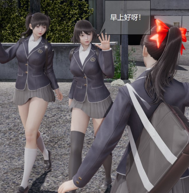 3D漫画-魔法少女的除魔戰記 1-2(193P,24M)