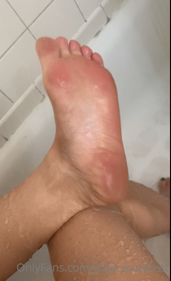 足控精品-onlyfans piperscutefeet-骚足诱惑 原版合集 2(25V,913M)