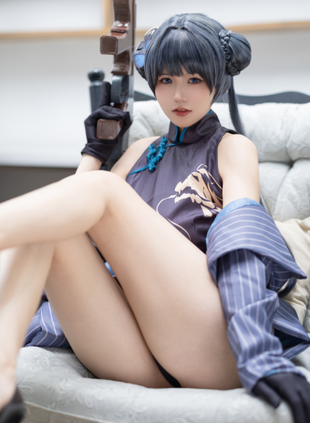 cos-小仓千代w-妃咲 (18P,74M)