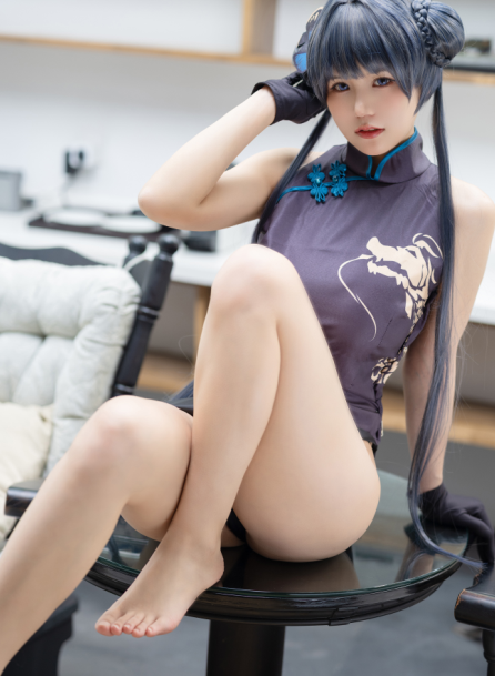 cos-小仓千代w-妃咲 (18P,74M)