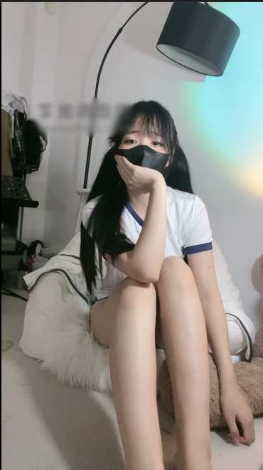 套路直播礼礼大人-臣服于我吗【1V】【706MB百度云】