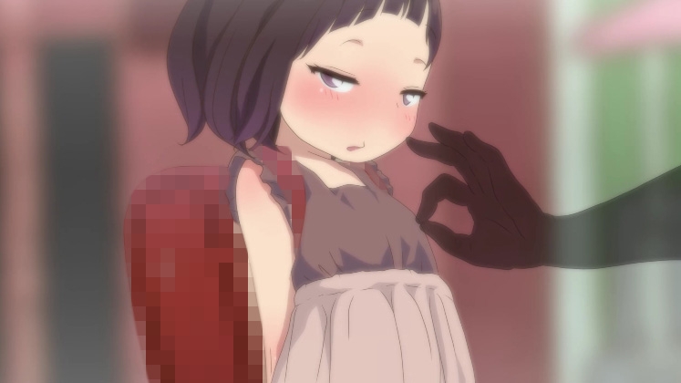 [SLG/新作/全程动画] 萝莉野外曝光动画冒险游戏 アキバDEメスガキ[1.4G/度盘]