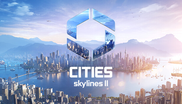 都市 天际线2|豪华中文|Build.12464864+全DLC|解压即撸|