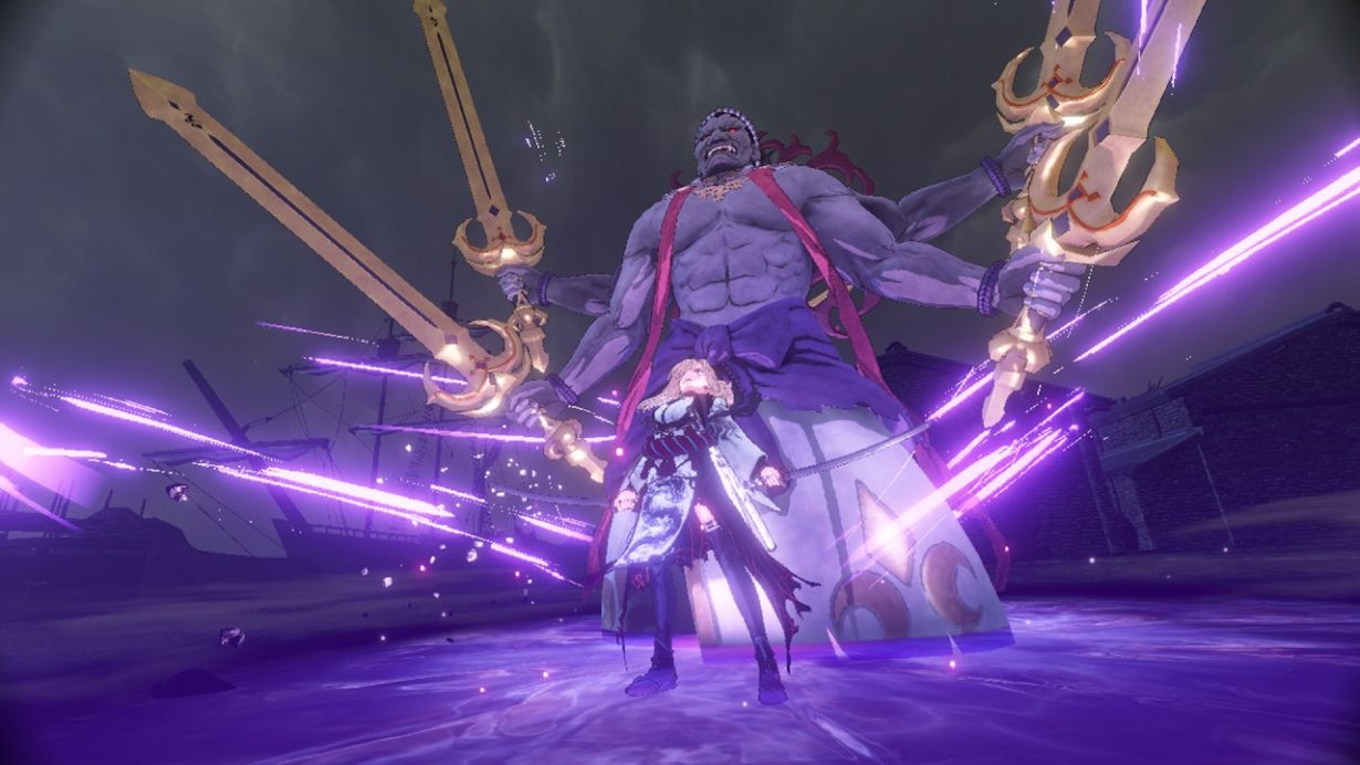 武士遗迹 Fate|官方中文|Build.12019521-月之魔剑-樱花风舞+全DLC|解压即撸|