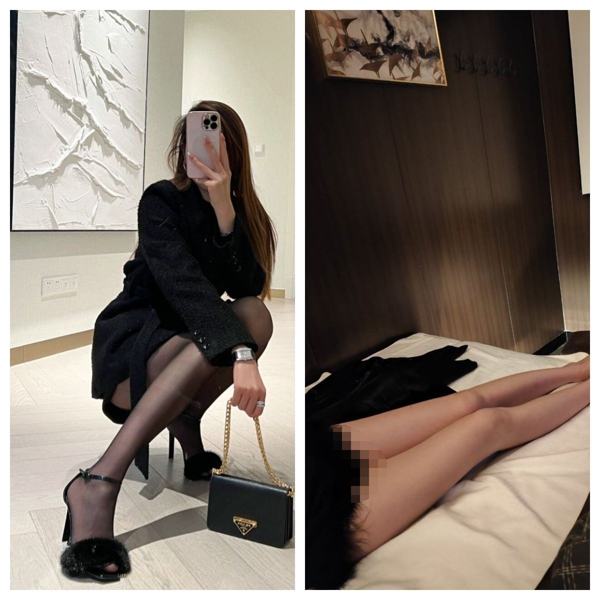 -幼师—-小夫妻 - 主打真实和原创,小骚妻第一次spa,技师手法很专业,老婆舒服的不行,三人童欢乐 470M