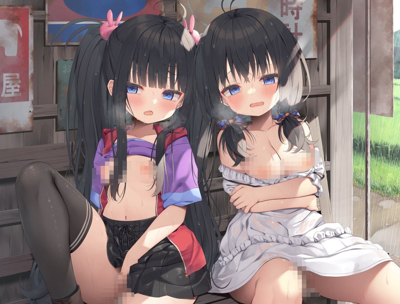 麻の葉作品合集 855P-2.38G