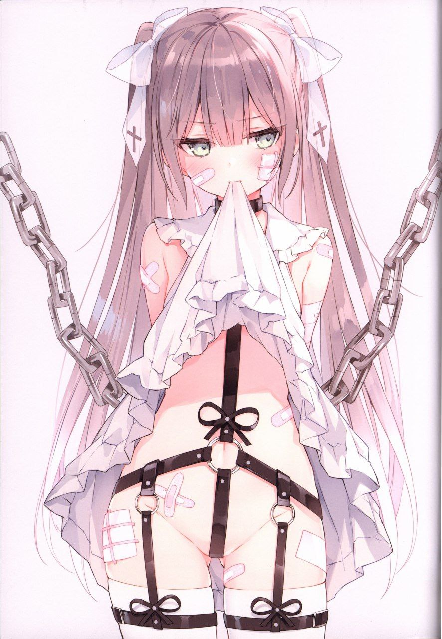 rurudo作品合集 592P-2.29G