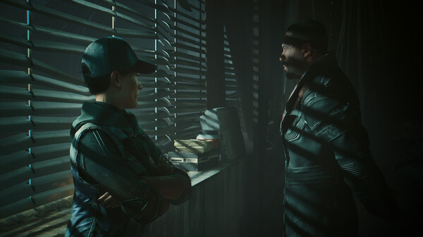赛博朋克2077|官方中文|V2.1+往日之影DLC[2.1修复了DLC里的bug 和修复优化 闪退]