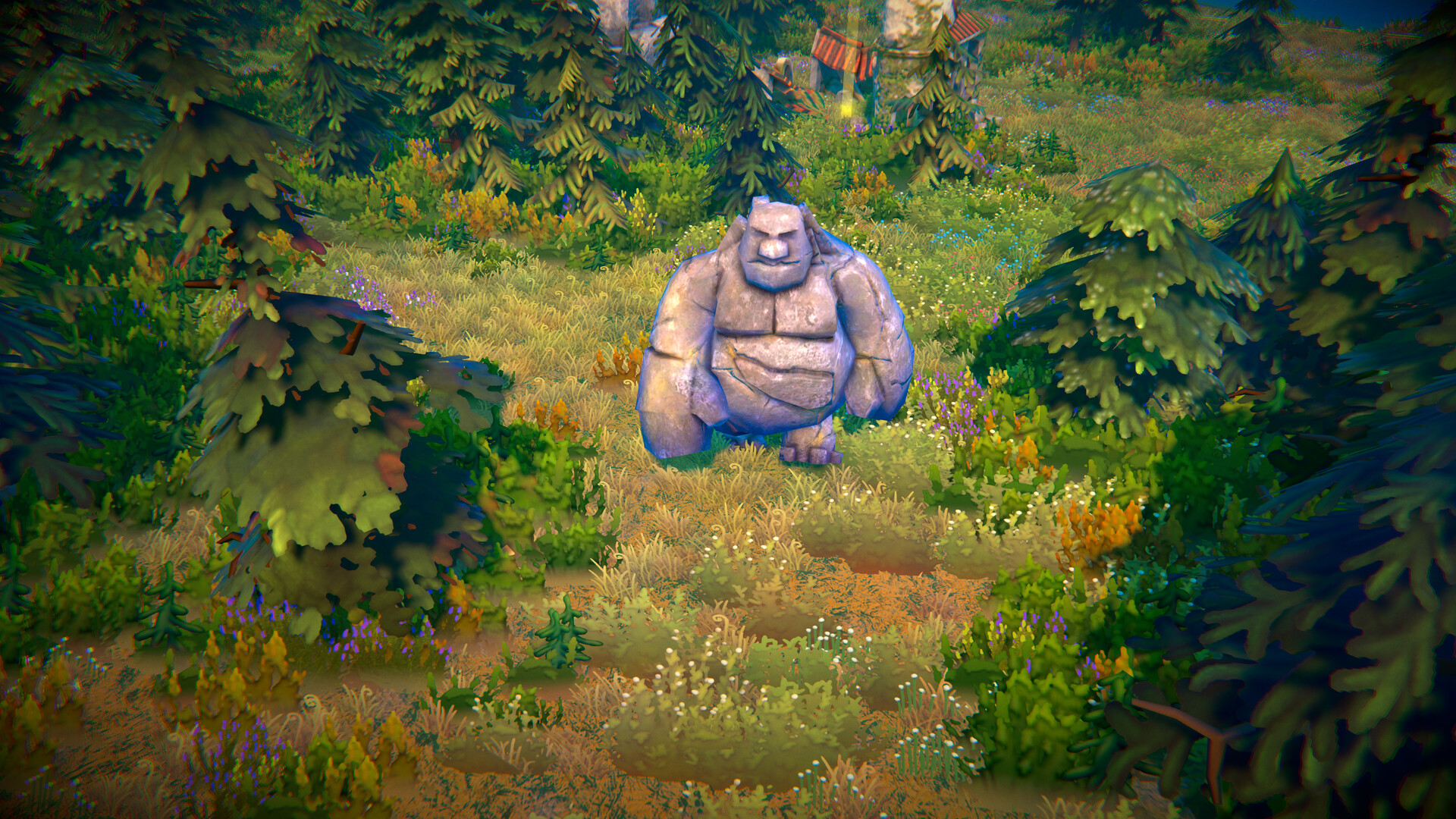 寓言之地 Fabledom|官方中文|Build.12412955-童话王国-起源之初+全DLC|解压即撸|