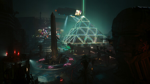 赛博朋克2077|官方中文|V2.02+往日之影DLC+全DLC+新版修改器|解压即撸|