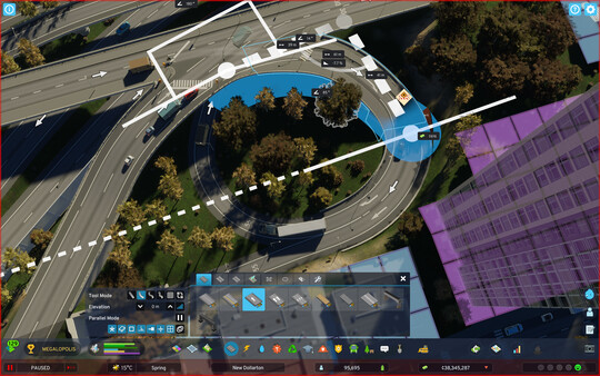 都市 天际线2|豪华中文|Build.12464864+全DLC|解压即撸|