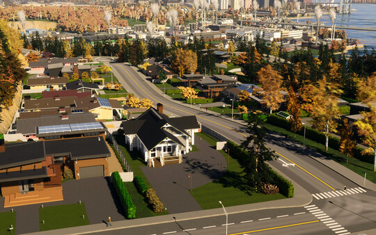 都市 天际线2|豪华中文|Build.12464864+全DLC|解压即撸|