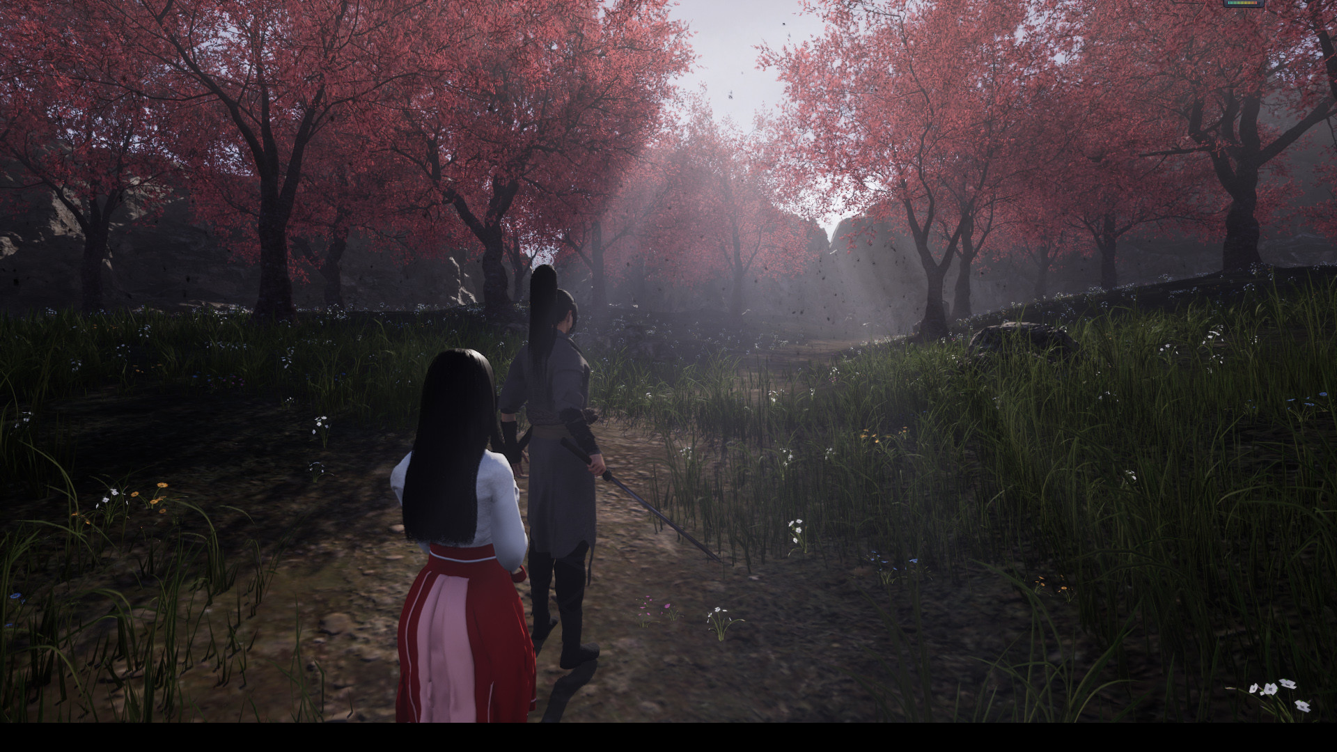 不朽之刃|官方中文|Build.12457809-大版本更新+全DLC|解压即撸|