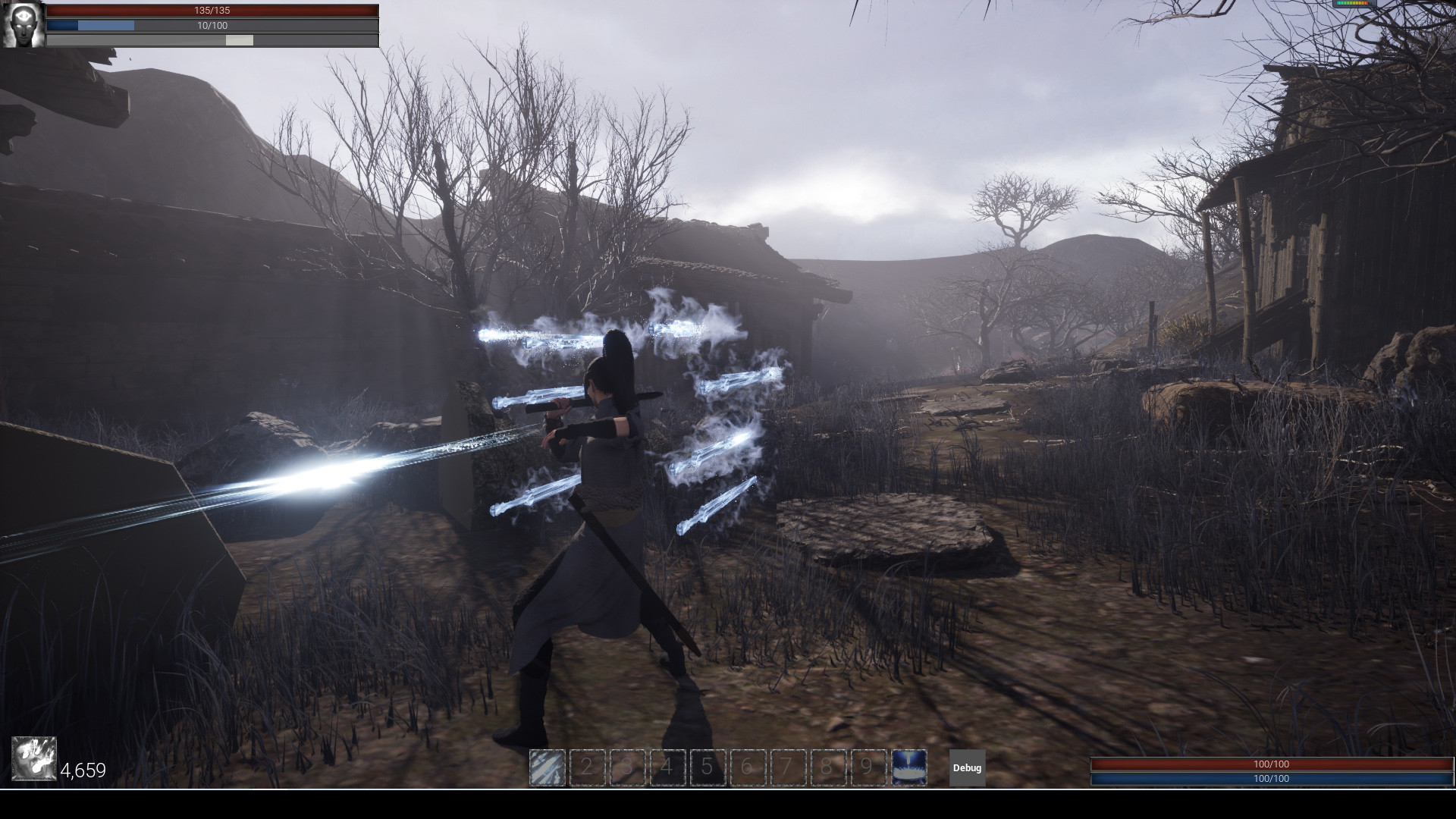 不朽之刃|官方中文|Build.12457809-大版本更新+全DLC|解压即撸|