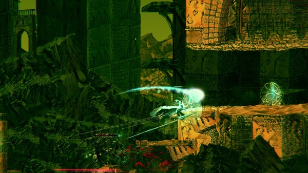 荒野枪巫|官方中文|V1.0.1-嗜神之征-元素咏射|解压即撸|