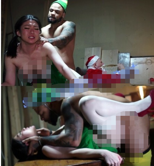 【媚黑婊】极品华裔 舞蹈教练 Loopyy 福利第二弹[741P20V4.57G]
