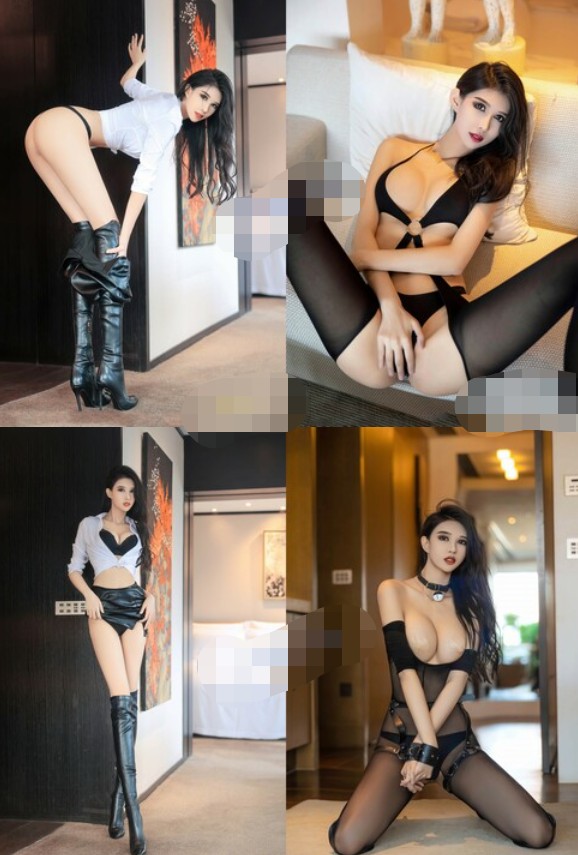 秀人网逆天长腿模特【葛征】184cm高挑曼妙~大理旅拍写真3套[216P3.06G]