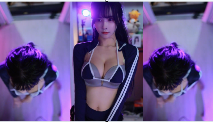 韩国美女主播BJ애순이热舞小合集【16v 2.8g】