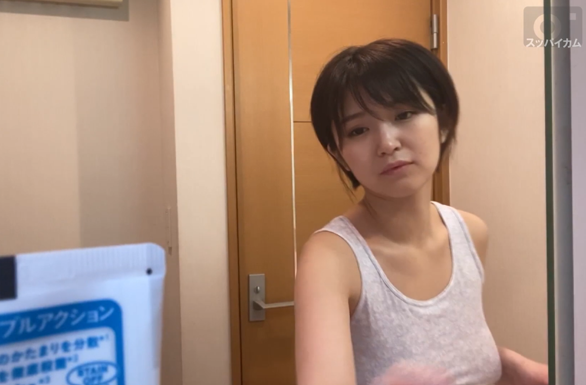 Pcolle/Gcolle-自购-妹ちゃんの私生活（1V，1.84GB）