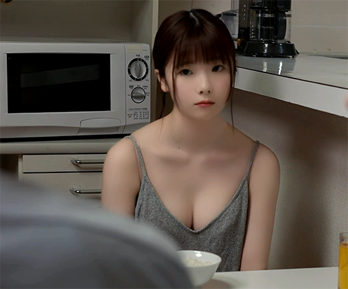 美颜有码midv-121 佐久良咲希 5.34g
