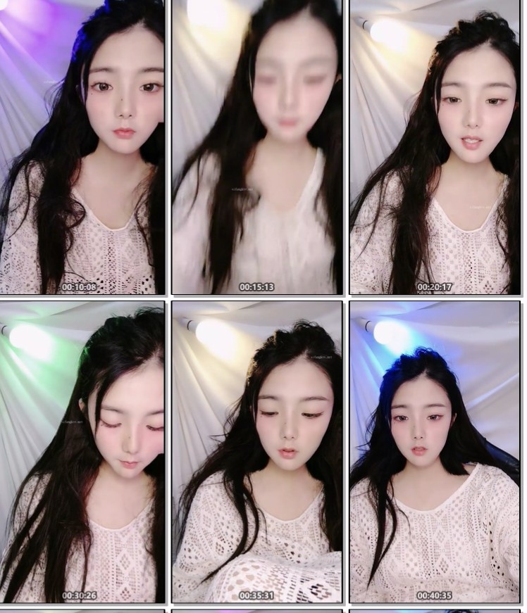 新人顶级绿播G奶女神下海【楠楠】骚舞诱惑！罕见秀一回 [2V 3.34GB]
