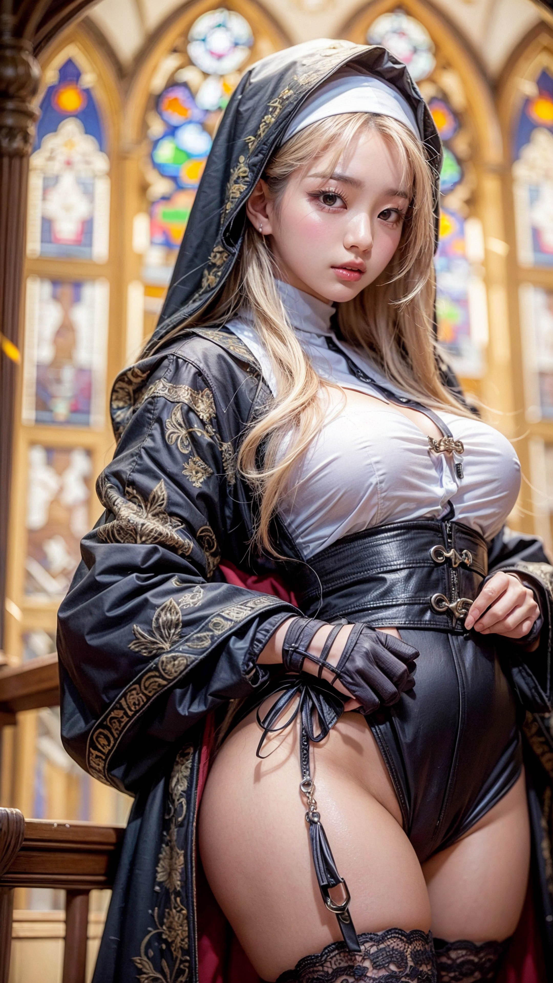 [拟真写实] （搬运至11.20）AIPICTORIAL 123-129【193P】【447MB百度云】
