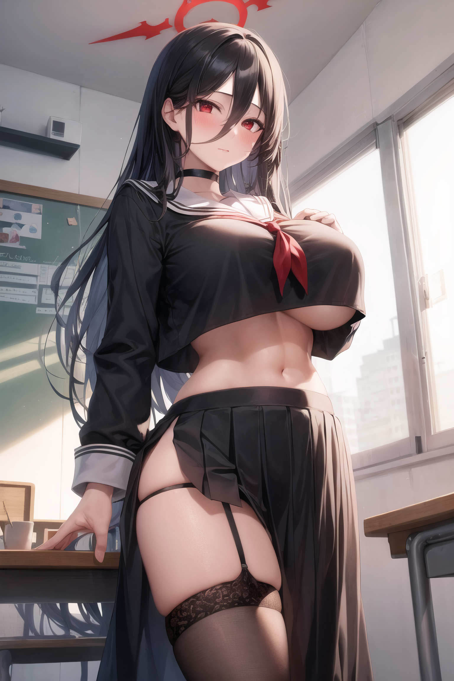[拟真写实] （搬运至11.28）NP1Ai 21-23【143P】【483MB百度云】