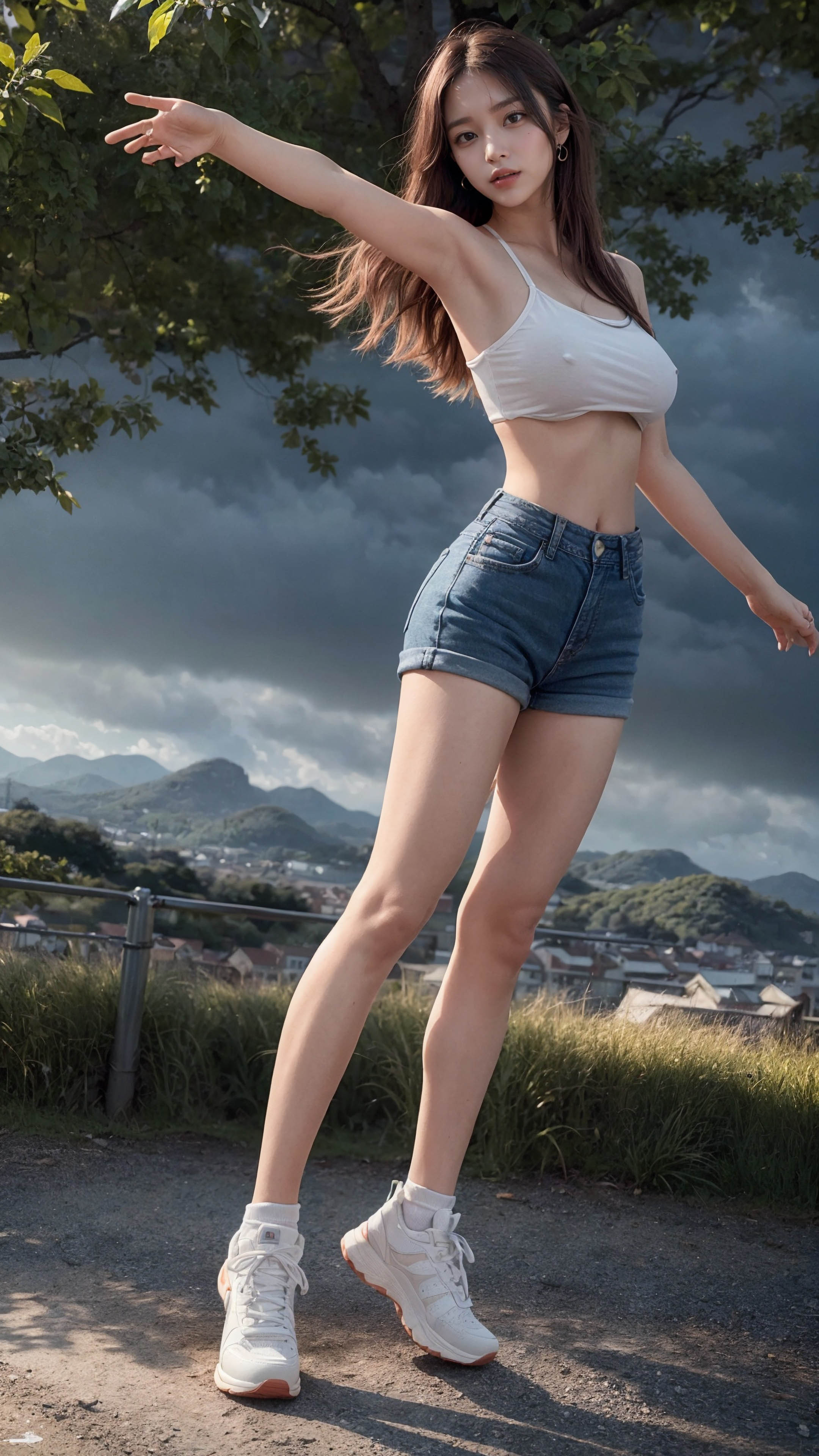 [拟真写实] （搬运至11.30）AIPICTORIAL 172-177【255P】【441MB百度云】