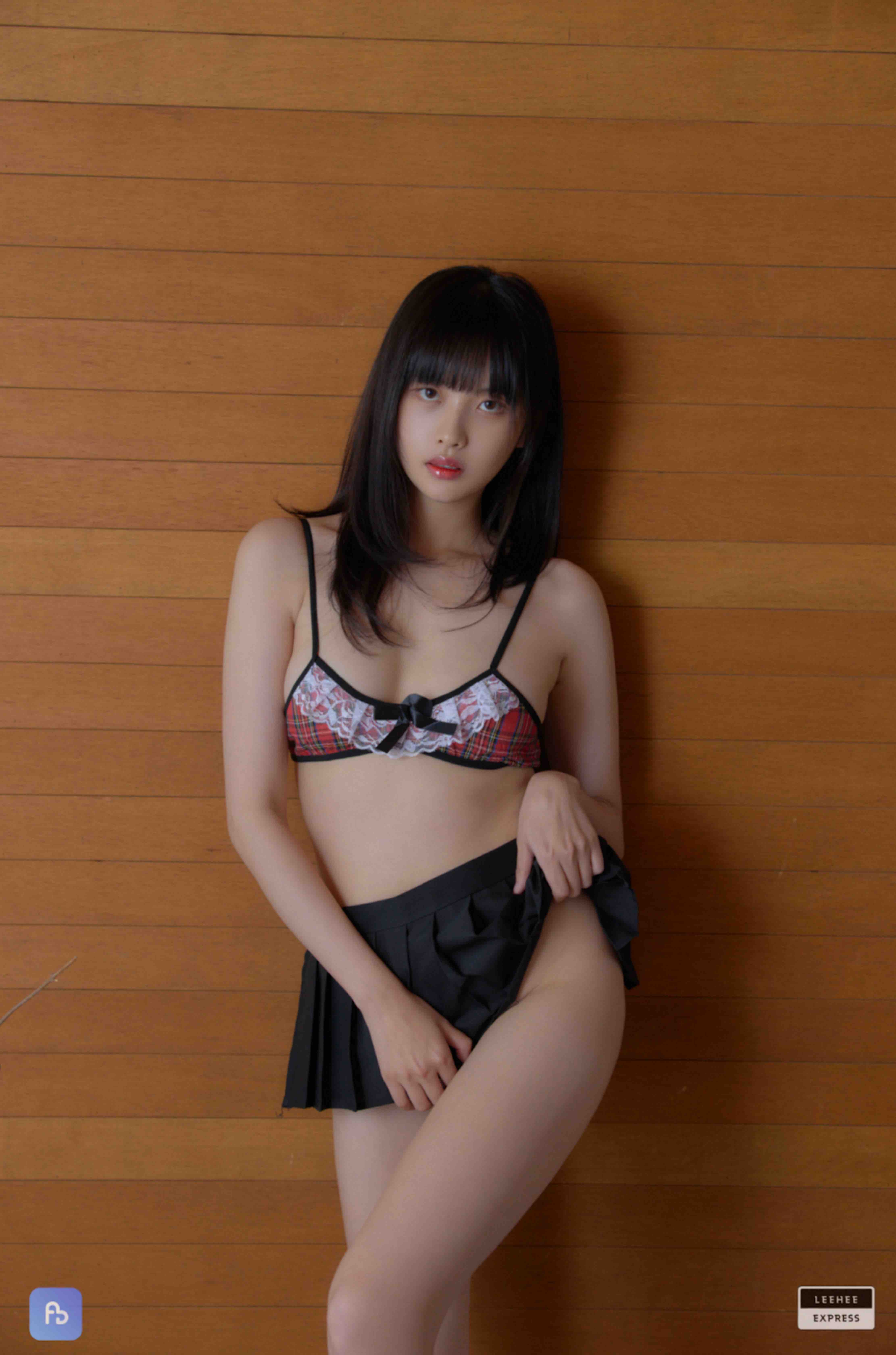 LEEHEE EXPRESS - LEDG-183A - GMS[63P／470MB]