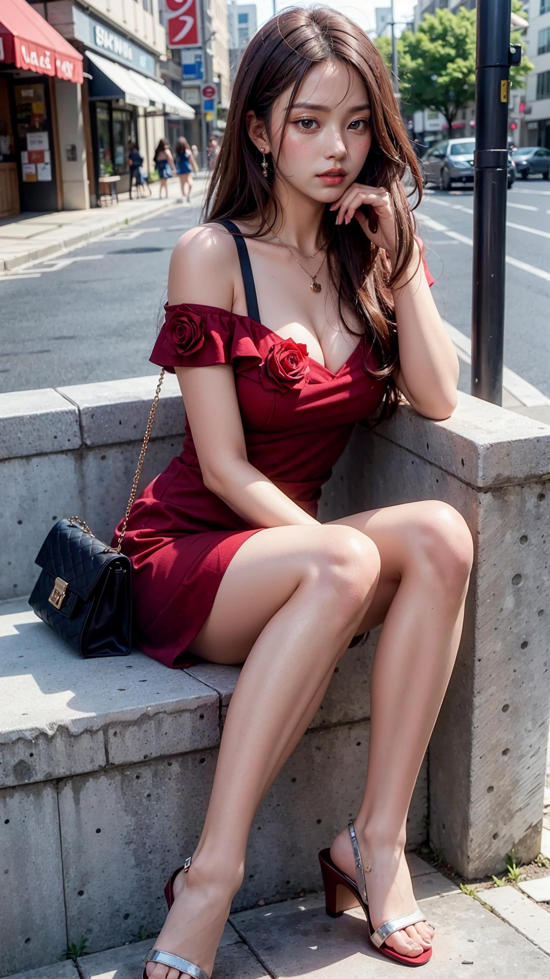 [拟真写实] （搬运至11.10）AIPICTORIAL 48-54【213P】【355MB百度云】