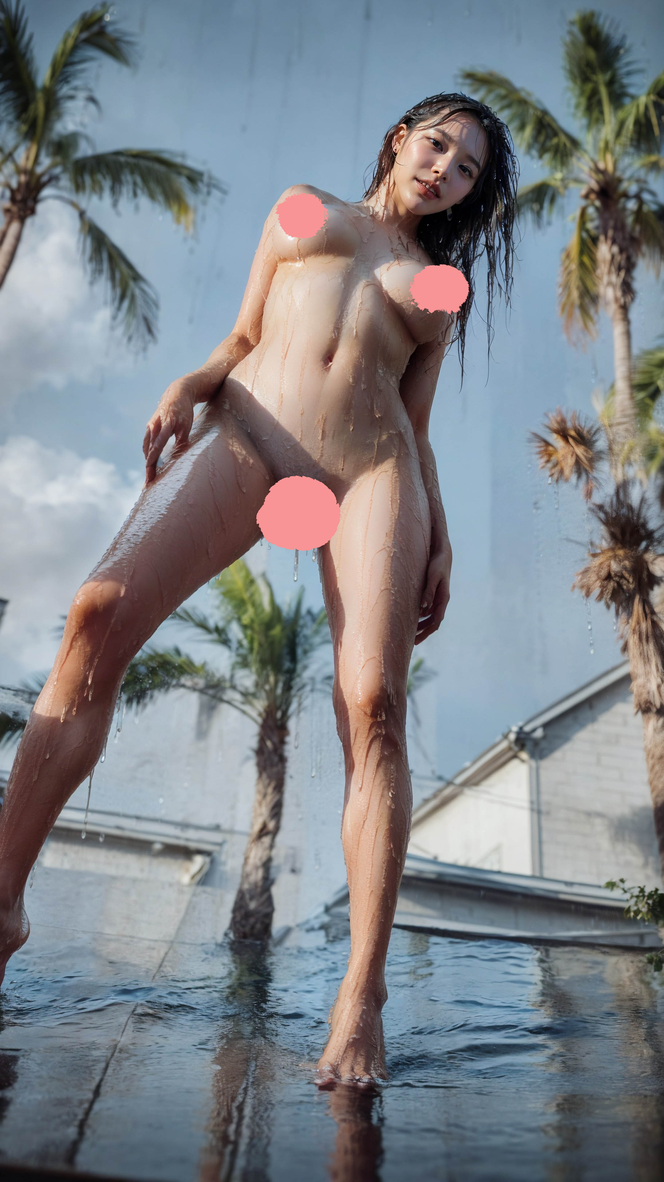 [拟真写实] （搬运至11.30）AIPICTORIAL 172-177【255P】【441MB百度云】