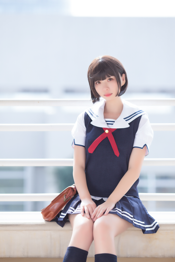闪月半 cos写真合集 12套 【139P0.98G】