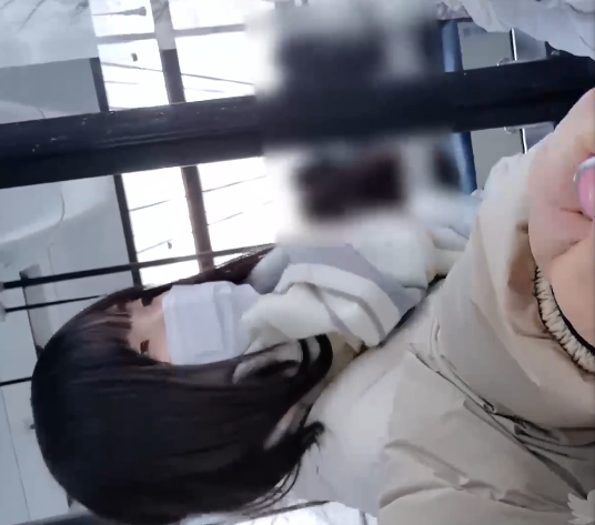 可爱日本小女孩 女主颜值绝对没问题神作！