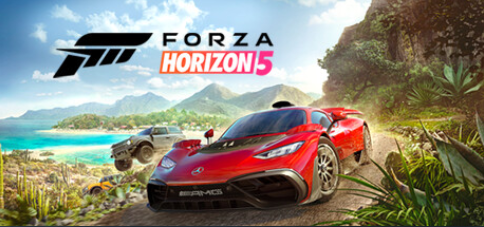 [PC/正经游戏]极限竞速：地平线 5，152G需解压安装，百度网盘