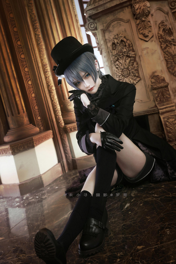 未小寻 cos写真合集 26套 【208P877M】