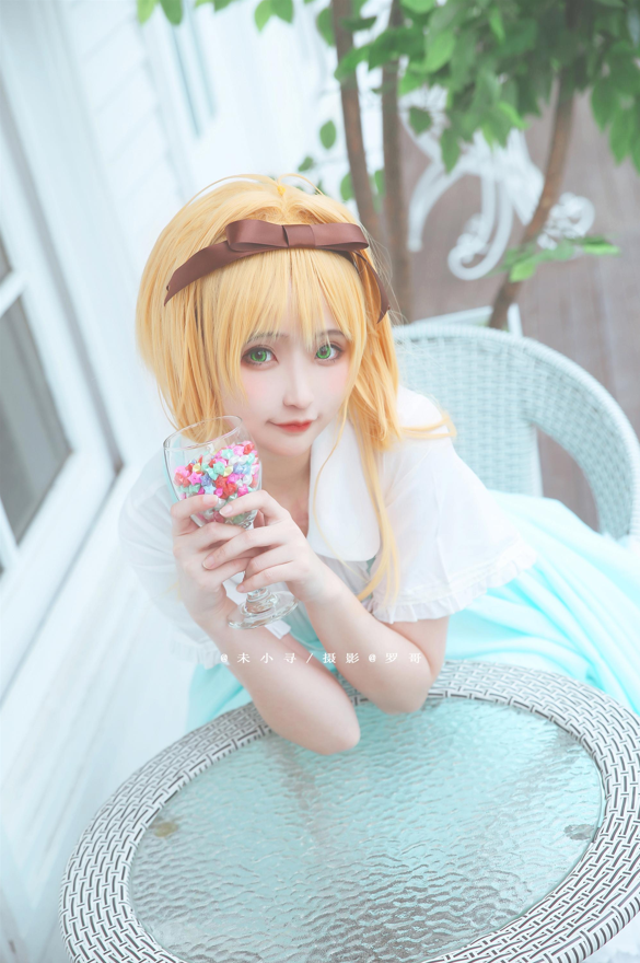 未小寻 cos写真合集 26套 【208P877M】