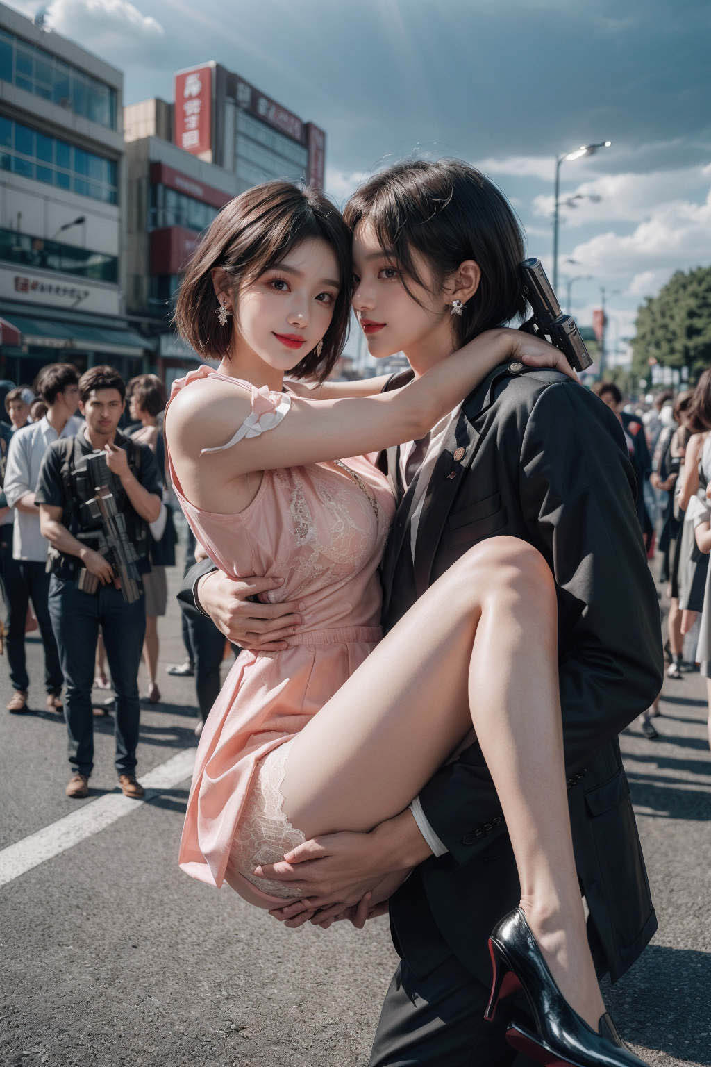 [拟真写实] （搬运至11.17）kaiysx 392【166P】【419MB百度云】